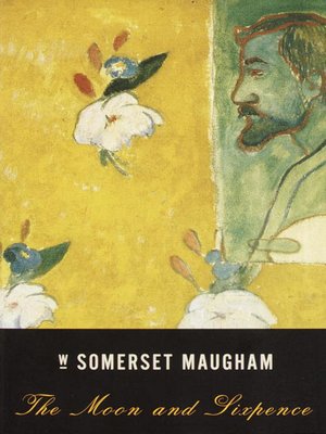 The Moon and Sixpence - ebook
